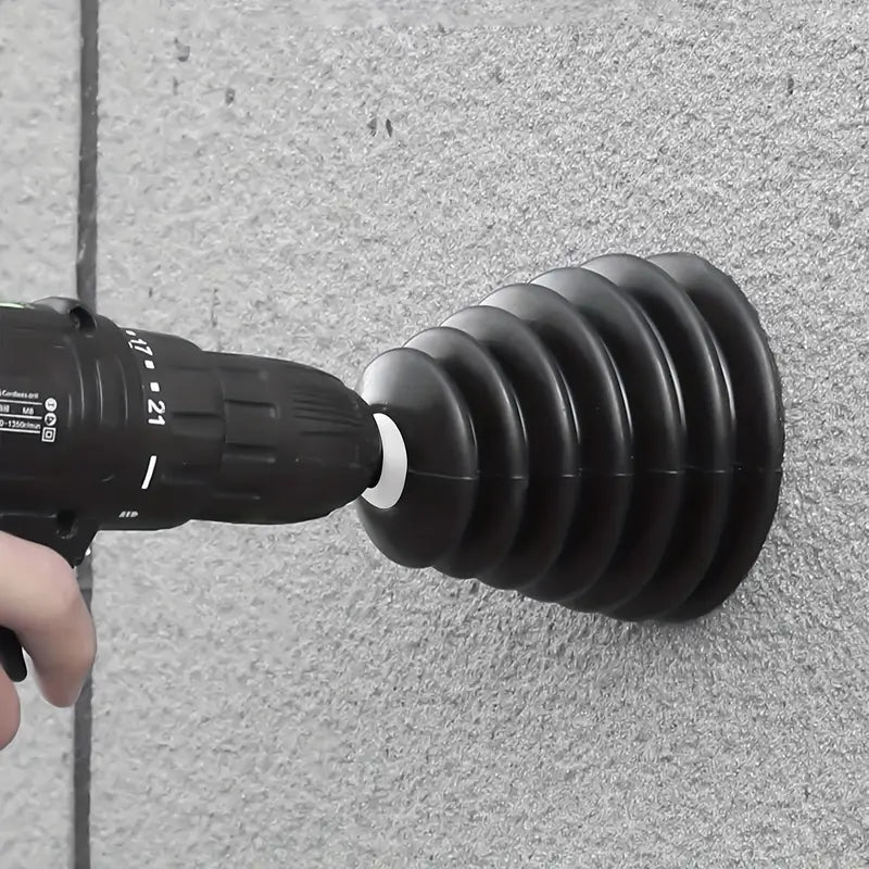 Gray helmet for bikers