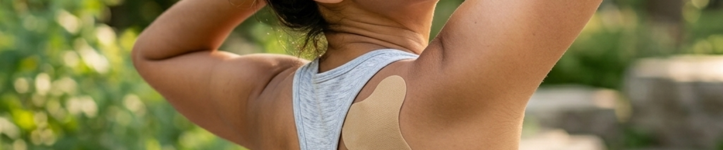 12 parches para dolor cervical