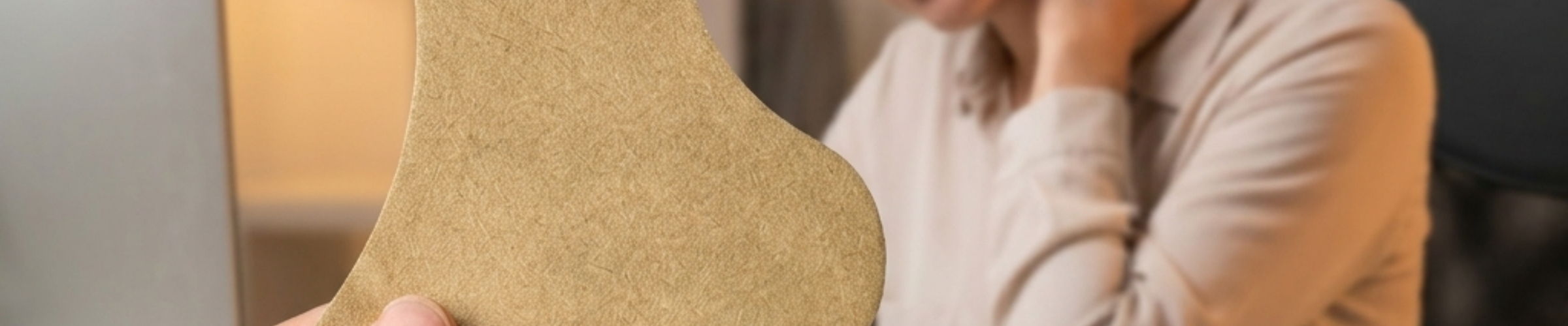 12 parches para dolor cervical